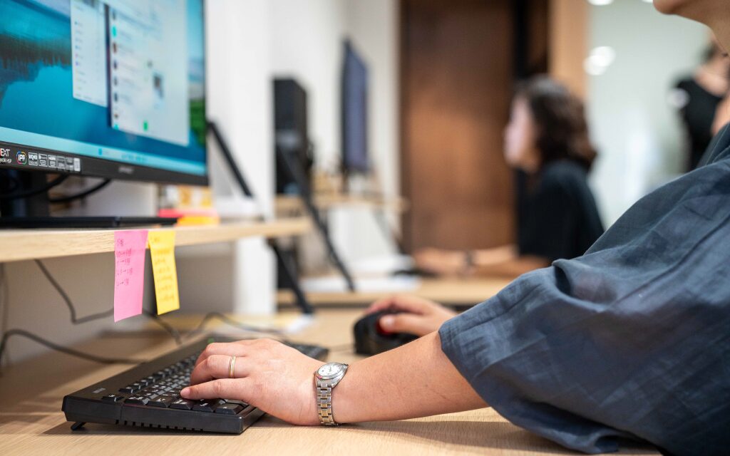 お問合せ・ご相談