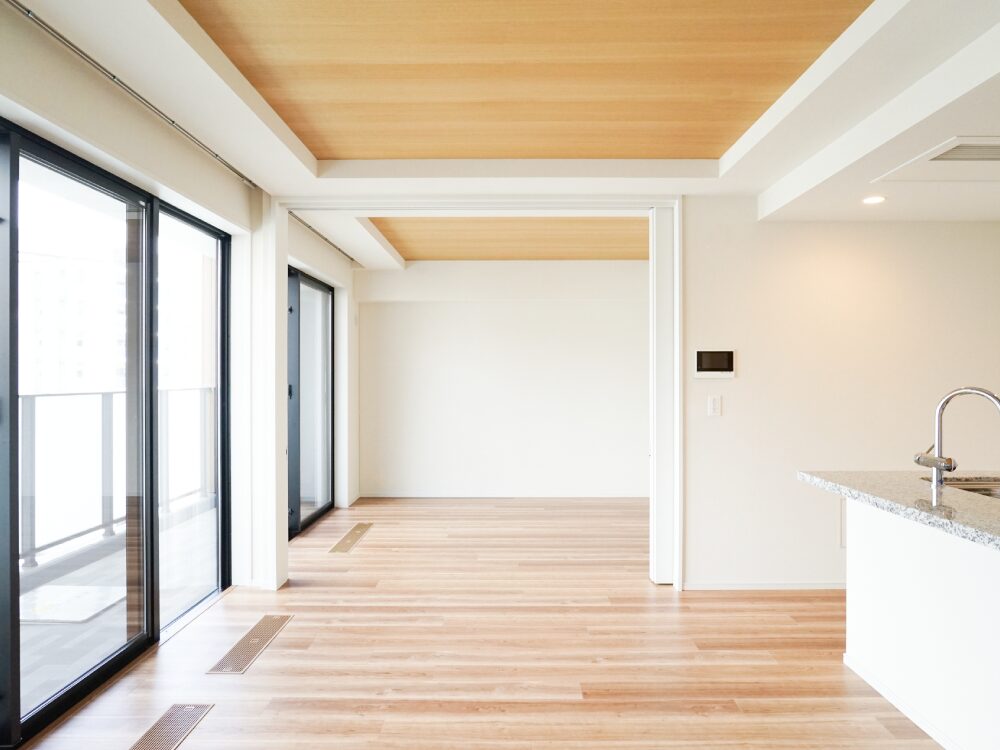 大阪市城東区のリフォーム会社【日高工建】事業内容：リフォーム